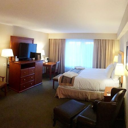 St. Albert Inn & Suites Saint Albert Exteriér fotografie
