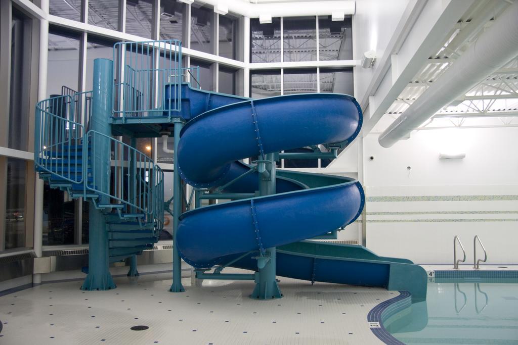 St. Albert Inn & Suites Saint Albert Exteriér fotografie